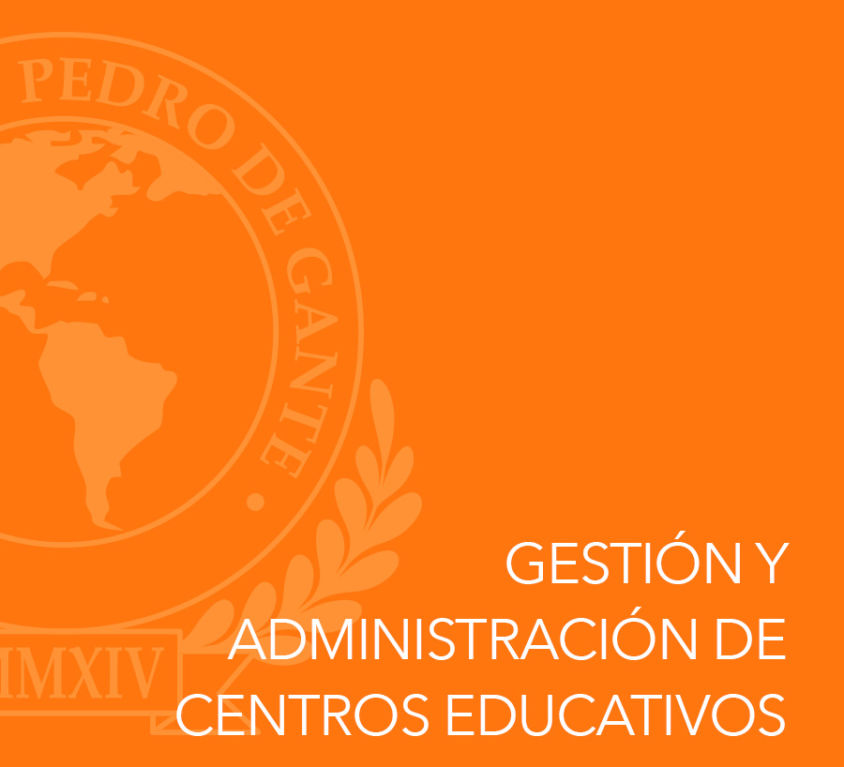 Gestión y Administración de Centros Educativos