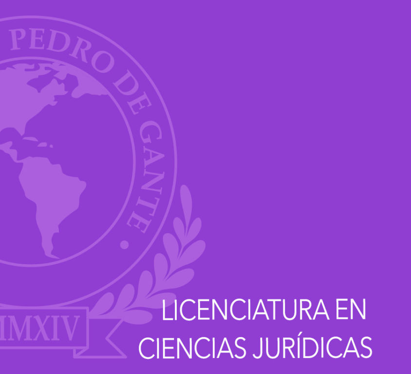 Licenciado en Ciencias Jurídicas