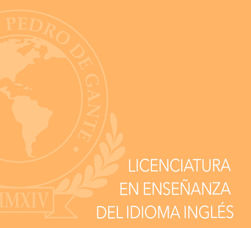 Licenciado de la Enseñanza del Idioma Inglés