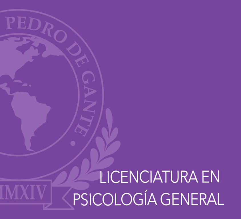 Licenciado en Psicología General