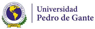 Universidad Pedro de Gante